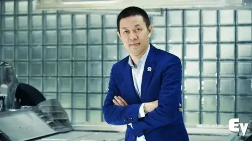 汽车头条再获百亿授信的蔚来,远比你想象中强大
