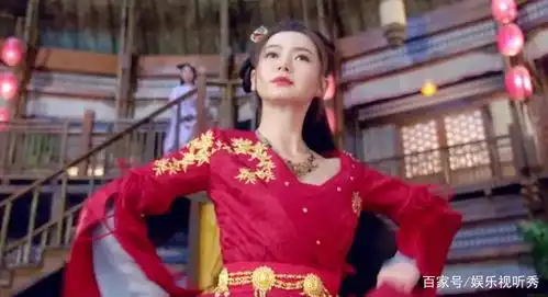 沈梦辰主演的新龙门客栈惊现大尺度剧照,这是要上演偶像剧吗