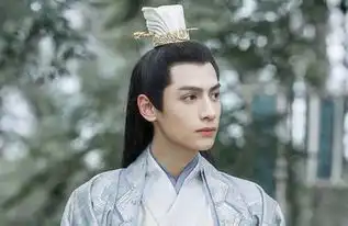 罗云熙新剧未播先火,女二刚凭倚天爆红,女主还是最美郭襄