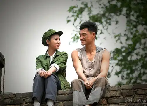 平凡的世界李小萌被网友获封萌女神