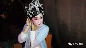 戚派传承人王文波
