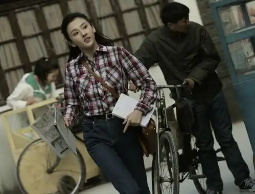 斩获8.7高评分,乔家的儿女制作最成功的,是角色群像