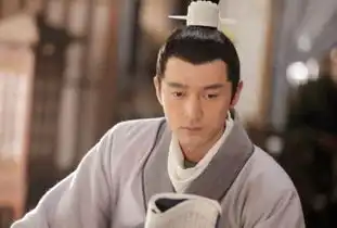 从仙剑到琅琊榜胡歌十年华丽蜕变史揭秘