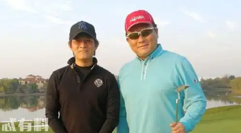 娘道为什么没有杨志刚杨志刚郭靖宇真实关系如何
