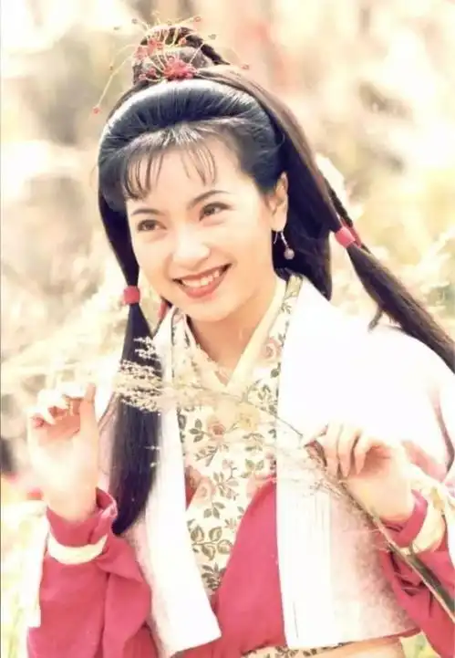 0撞脸,颜值至今依然无敌这些古装女神你最欣赏谁
