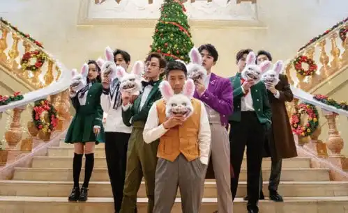 明星大侦探下期必追,嘉宾都是老熟人戚薇古装造型堪称一绝
