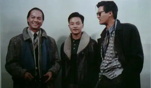 周润发当年为什么会有票房毒药的名号,他又是如何证明自己
