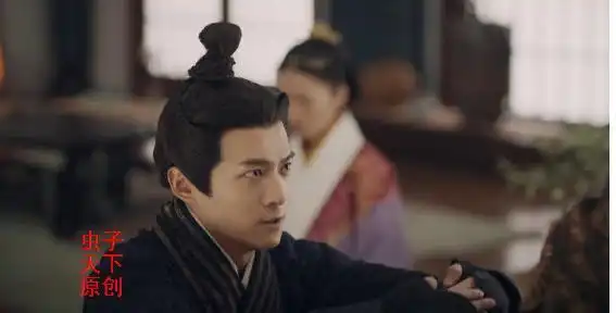 皓镧传新剧情嬴政选王后他会选择和母亲一样强势的人吗
