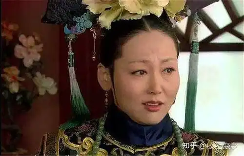 甄嬛传为何甄嬛不会全身心地爱上任何男人看她经历过什么事