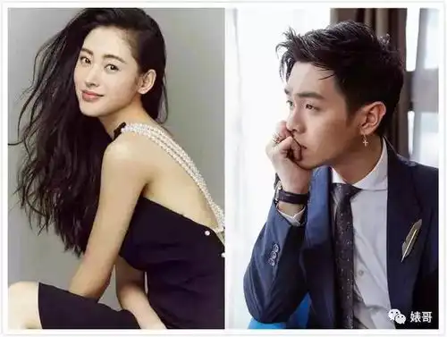 张若昀张天爱新剧还未拍,官宣删了又重发,只为名字顺序,争番位不如先把戏演好,什么都要争第一