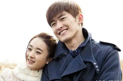 张翰与张钧甯温暖的弦同框被赞超养眼,与赵丽颖合作电影将映
