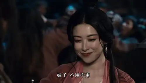 新天龙八部台词漏洞百出,乔峰段誉变傻白甜,王语嫣成炮灰
