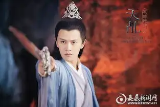 天乩何杜娟苦恋任嘉伦黑化宣白夫妇发糖甜不过三秒
