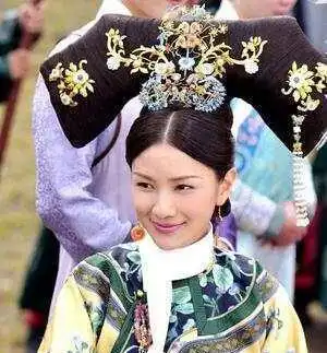 如懿传中小主盘点,看看霍建华的后宫中谁更美