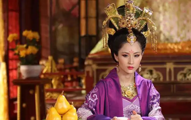 北齐胡太后做了很多荒唐事,本来贤淑的她,怎么走到这一步
