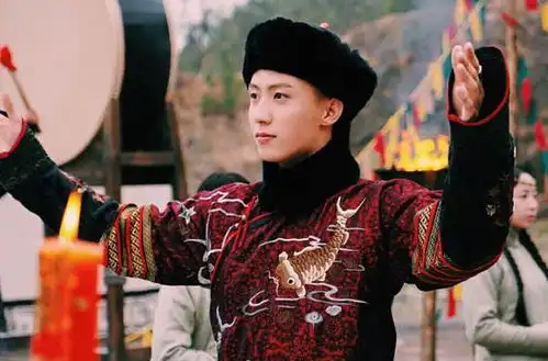 5年前这部剧才是卧虎藏龙,火了黄景瑜宋威龙,如今男主成新顶流
