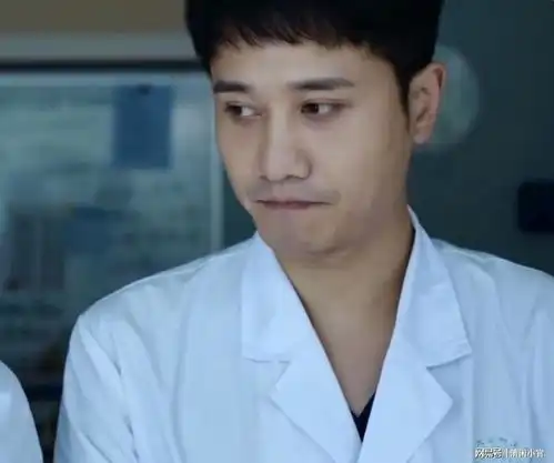 白色城堡出圈理由彭冠英的演技,涂松岩的眼神,陈数的气质
