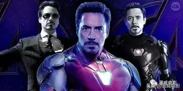 从美国队长内战就开始计划钢铁侠的牺牲
