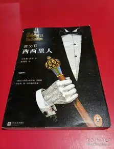 教父2西西里人
