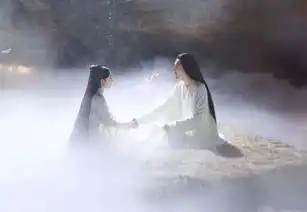 冻成狗和姑娘扎进温泉谈人生才是正经事