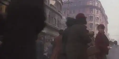 在上海走访了斯皮尔伯格取景的三个地方,看看你去过没有