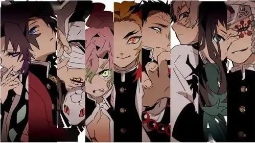 鬼灭之刃漫画累计1亿册突破,史上追速破亿传说诞生