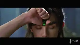 斗破苍穹电视剧首曝片花及海报林允版浓妆萧薰儿太辣眼