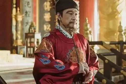 大明第一废后胡善祥深得公婆长辈的喜爱,却唯独得不到丈夫的心