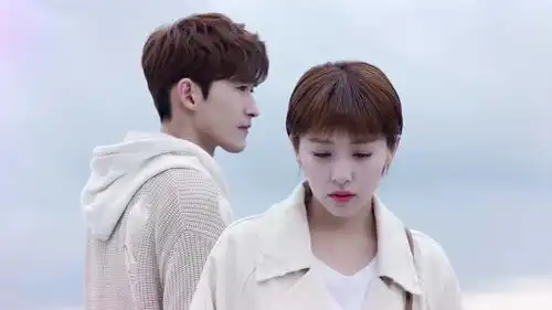 我爱我,电视剧如若巴黎不快乐插曲
