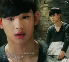 全智贤凭借来自星星的你再度爆红老公崔俊赫背景雄厚