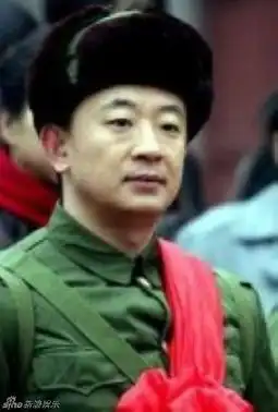 黄海波好男人形象玩颠覆荧幕爷们角色盘点
