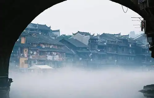 中国绝美的20个拍照圣地,没想到最后一个地方竟然是
