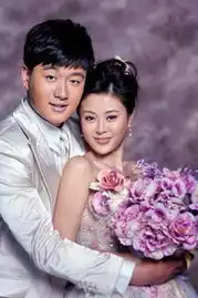 佟丽娅任重姚笛刘恺威杨幂赵丽颖陈晓最浪漫明星情侣