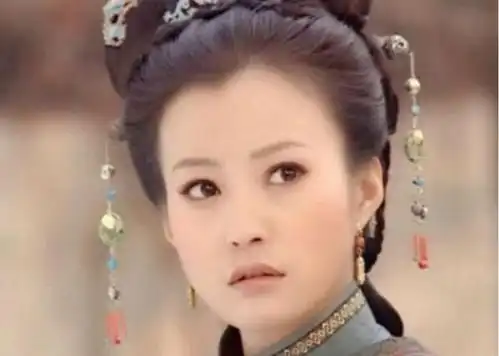 中国最被低估的女演员她是唯一继巩俐之后,拿的出手的演技招牌
