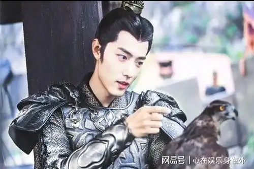 播出效果差曝狼殿下点击率差强人意,投资方仅能保本