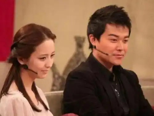 她被陈思诚抛弃后,嫁富豪生女7个月后离婚,豪门不一定幸福