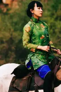 娘子军领衔贺岁档海清舒淇刘嘉玲争春
