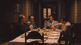 教父官方剧照
