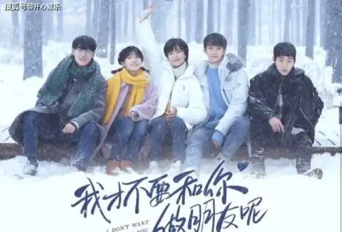 这部剧笑着笑着就哭了,简直一部大型催泪剧