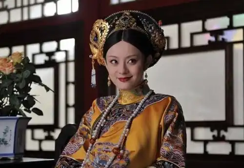 清朝官员为何都要佩戴一串佛珠不要小看这串佛珠,作用很大