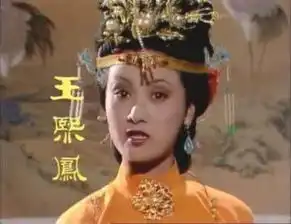 揭秘87版红楼梦众美女演员生存现状
