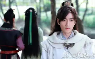 蛰伏十年凭作品爆红,被这枚古装男神迷得七荤八素
