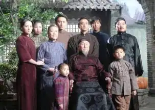 感谢你八辈祖宗,你真的知道究竟是哪八辈吗