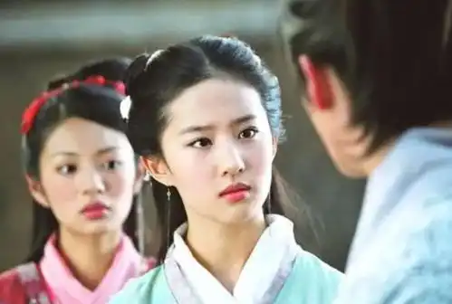 仙剑比第一部更感人的剧情,只有少数人才能理解,可惜了