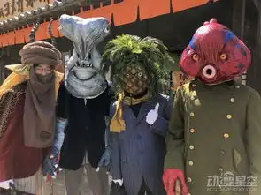 银魂2真人电影定妆照公开桥本环奈确定回归
