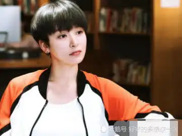 还记得甜蜜暴击里的程亚楠吗剧中的男人婆,剧外的气质女神
