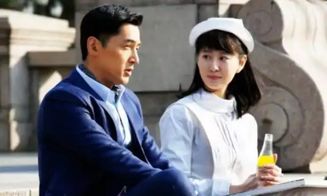 亲爱的热爱的苏澄干练精致让人眼前一亮王乐君当年为何没红