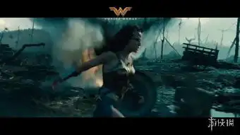 神奇女侠公布终极预告女神大战战神阿瑞斯