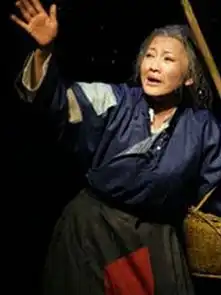 祥林嫂门票2012祥林嫂订票祥林嫂上海门票预订
