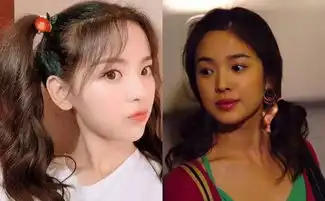 又拿下中国版浪漫满屋女主角,杨超越的好运还没透支完
